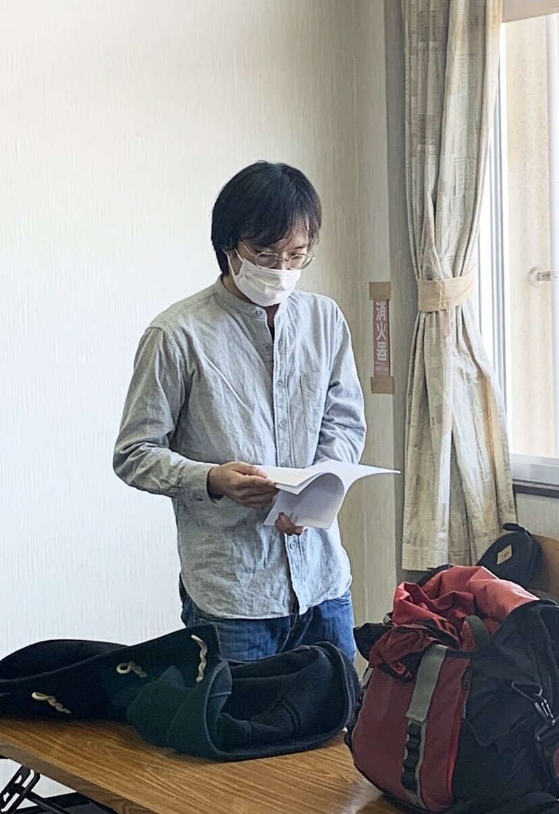 俳優 髭だるマンさんのこと シカクの森で 奴ラは Satty Note 俳優 髭だるマンさんのこと シカクの森で 奴ラは Satty Note