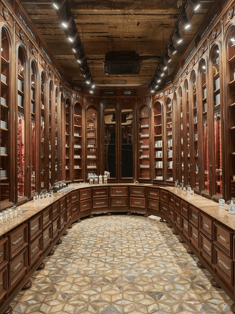 値下げ！！【Officine Universelle Buly】アラバストル 10087_recharge-parfumee_sumi-