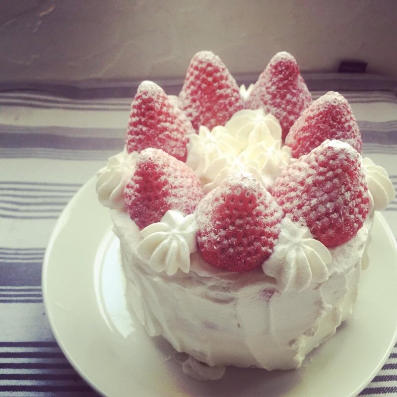 いちごと生クリーム 兄と妹の小さな大事件 Kaoli Note いちごと生クリーム 兄と妹の小さな大事件 Kaoli Note