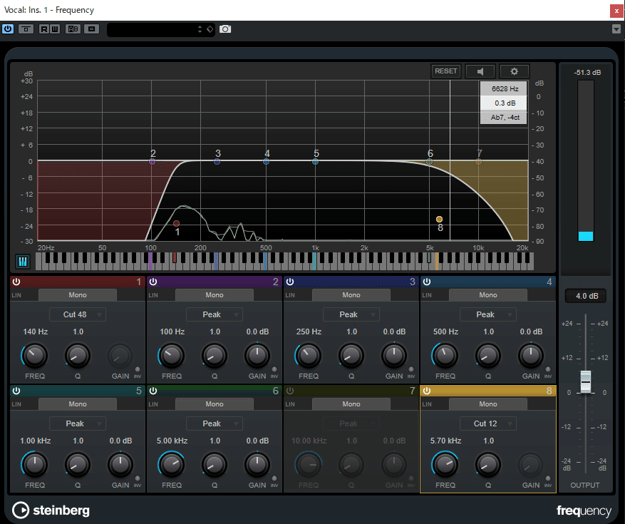 Cubase Obs を使ってボイチェン配信する方法 チノ Note Cubase Obs を使ってボイチェン配信する方法 チノ Note