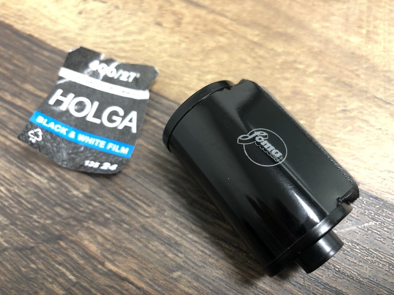 長尺フィルムを詰めてみた|MOJA MOJA 長尺フィルムを詰めてみた|MOJA MOJA