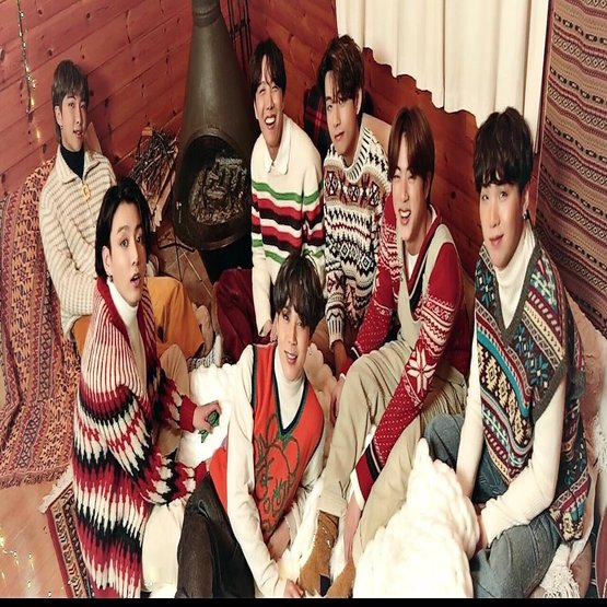 BTS〜ウィンパケ2021〜｜来世はコジコジ