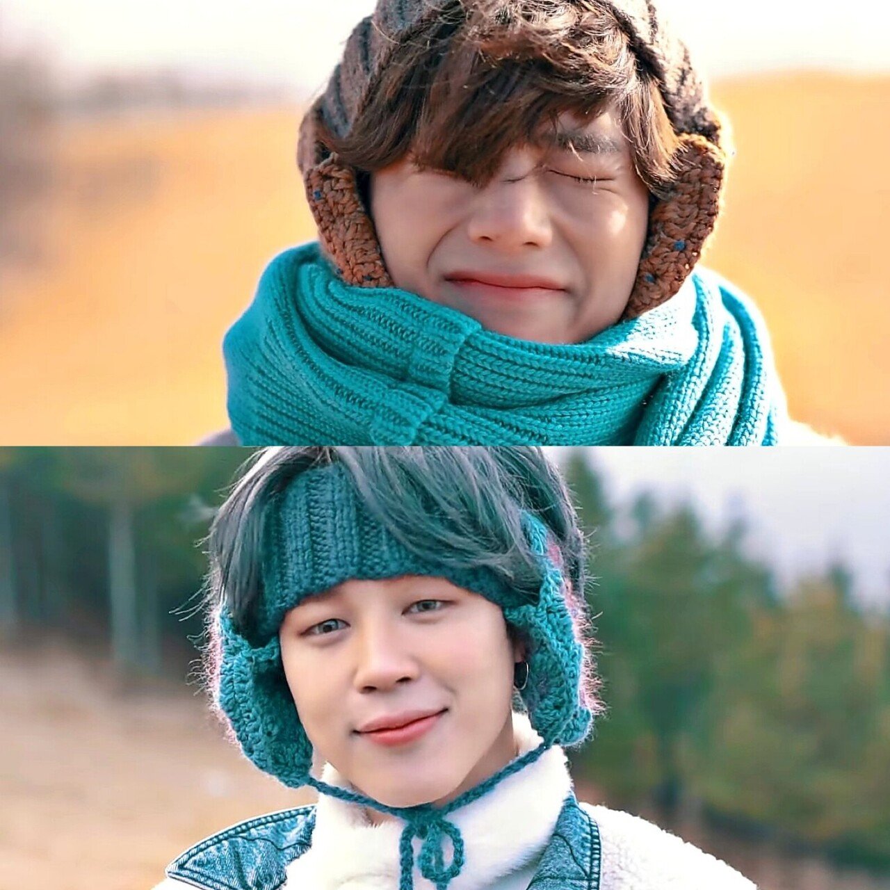 BTS〜ウィンパケ2021〜｜来世はコジコジ