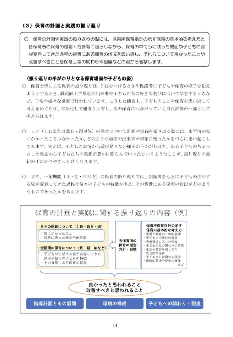 保育 士 自己 評価 新卒保育士に必要な自己prとは 履歴書の書き方や具体的な例文 意識するポイント Amp Petmd Com