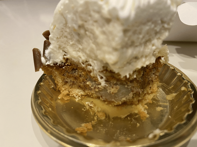 ケーキ食べたくなる のののすけ Note ケーキ食べたくなる のののすけ Note