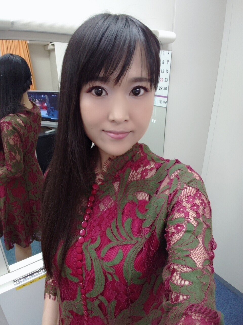 いいねの数だけ自己紹介する｜逢川 恵夢