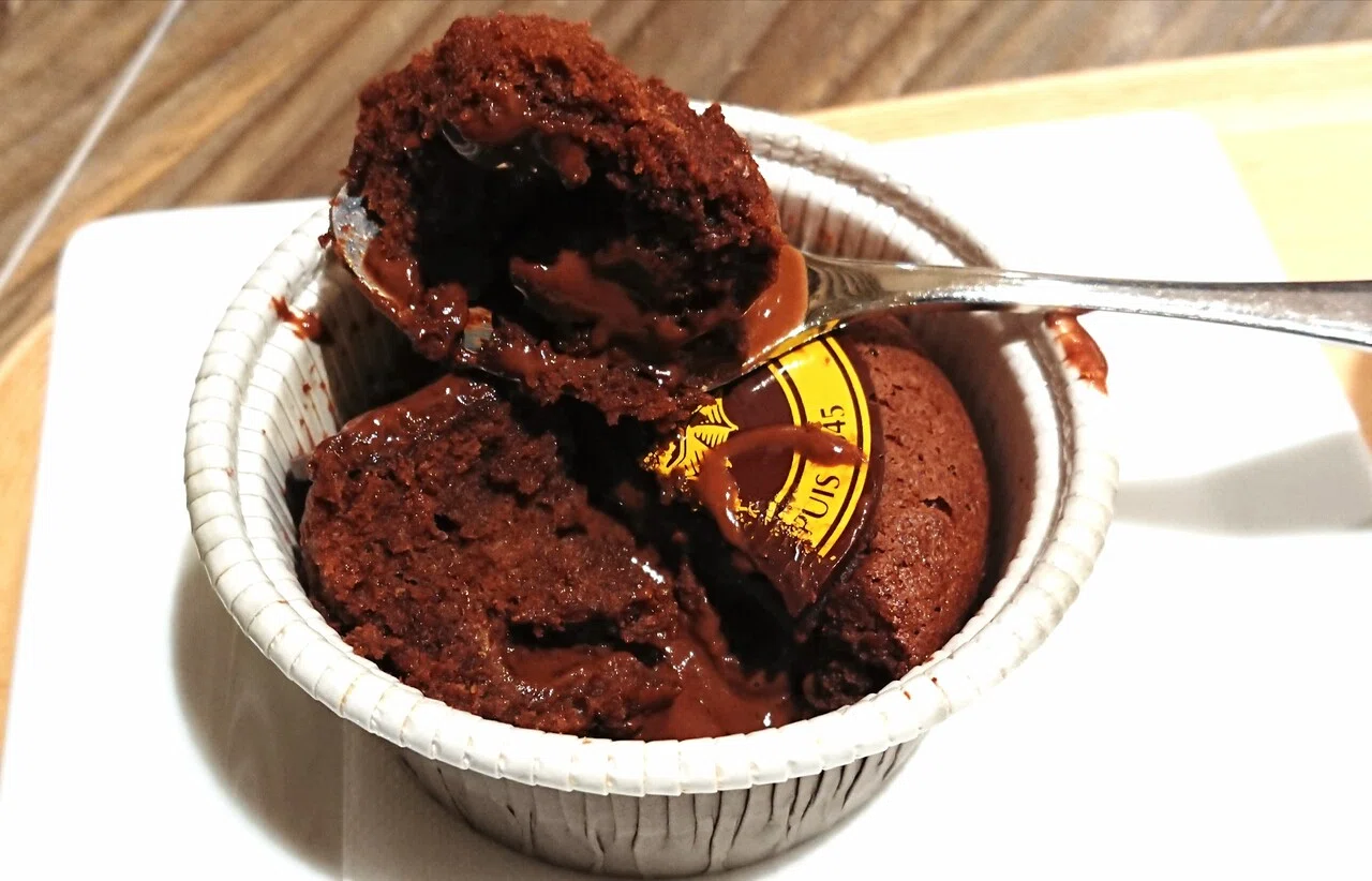 神奈川カフェ探訪 リンツ やっぱりリンツチョコの幸せ感はお強い 甘味料 Note 神奈川カフェ探訪 リンツ やっぱりリンツチョコの幸せ感はお強い 甘味料 Note