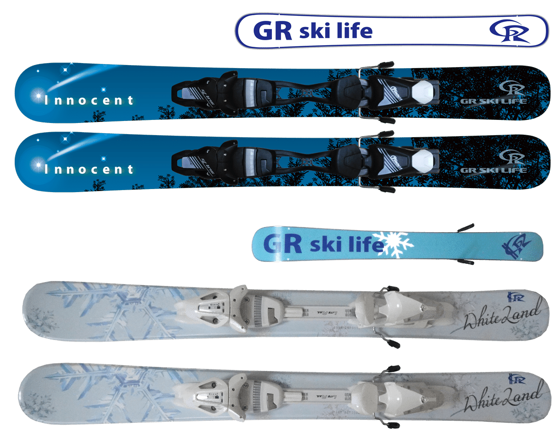 GRskilife スキーボード ファンスキー GRskilife(スキーボード/ファン