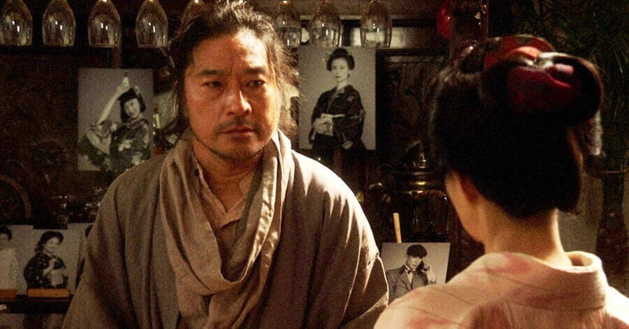唐沢寿明 の新着タグ記事一覧 Note つくる つながる とどける