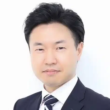 打越佑介 | 弁理士/講師