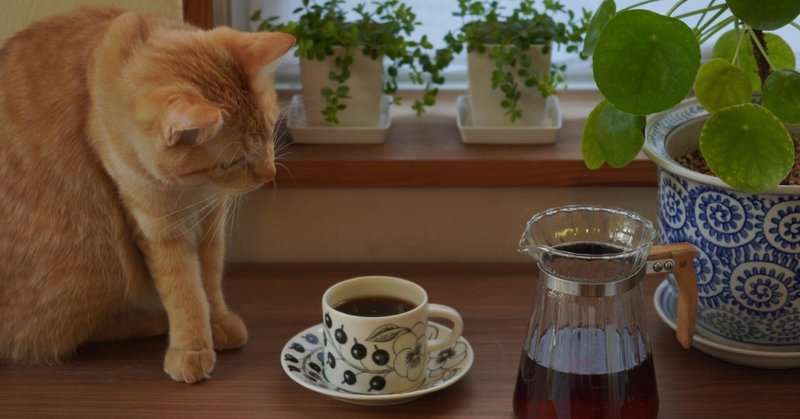 コーヒーの楽しみ方 あなたはどんなスタイルですか Decaf Co デカフェ アンド コー Note