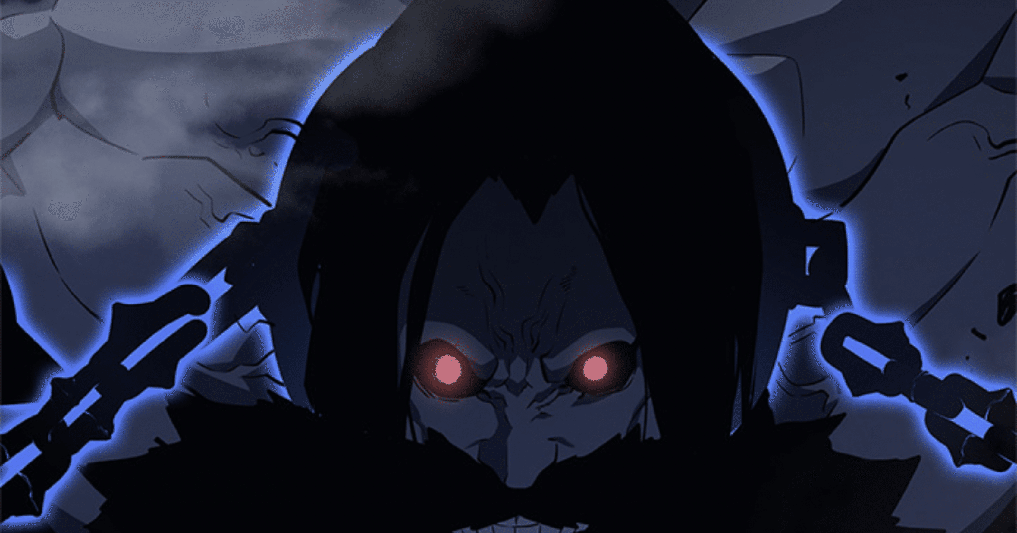 137話 ネタバレ 俺だけレベルアップな件 翻訳 Gatchaman Note