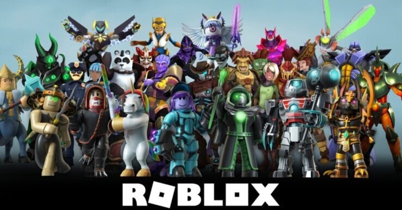 フォートナイトやマイクラ を超える逸材 Eスポーツにもなり得る Roblox ロブロックス がオモロっくす うきょう ゲームプロデューサー兼マーケッター Playlife代表 Note フォートナイトやマイクラ を超える逸材 Eスポーツにもなり得る Roblox ロブロックス がオモロっくす うきょう ゲームプロデューサー兼マーケッター Playlife代表 Note