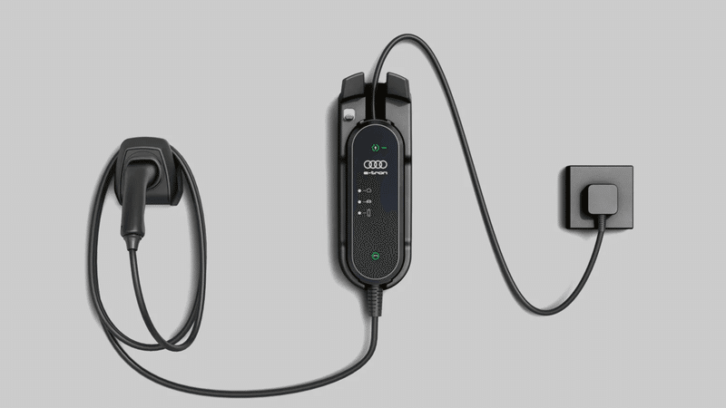 すべての電気自動車を充電できる最強の充電設備は コンセント だ Wecharge ウィーチャージ Powered By ユビ電 Note