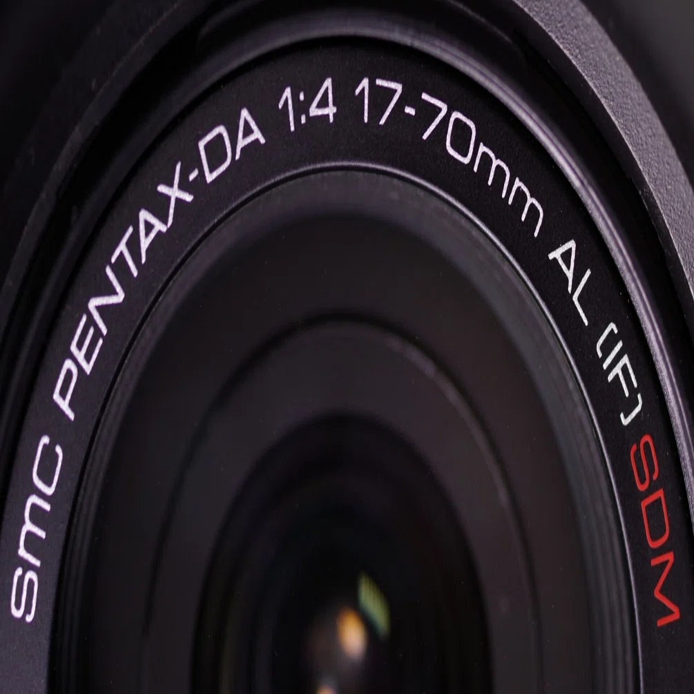 smc PENTAX-DA 17-70mmF4AL[IF]SDMのレビュー｜夢望庵 / Mubou-an