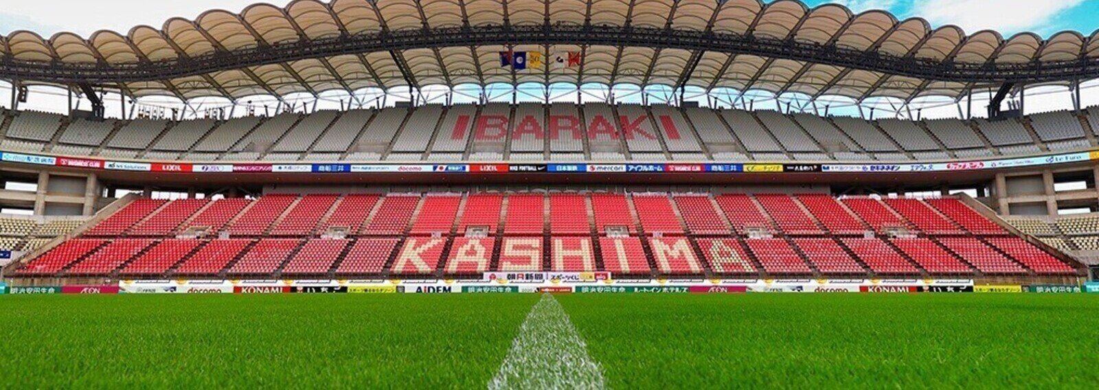 鹿島アントラーズ｜note