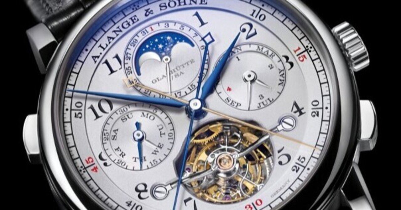 世界三大複雑機構について 橋岡克仁 Note