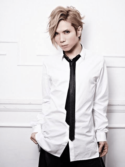 Janne Da Arc yasu 写真 Hendro Apriadi: Janne Da Arc