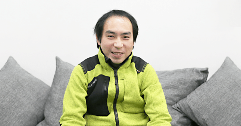 ハードでもソフトでもない第三の領域を扱う ユカイ工学エンジニア 大川雄平 インタビュー ユカイ工学 Note ハードでもソフトでもない第三の領域を扱う ユカイ工学エンジニア 大川雄平 インタビュー ユカイ工学 Note