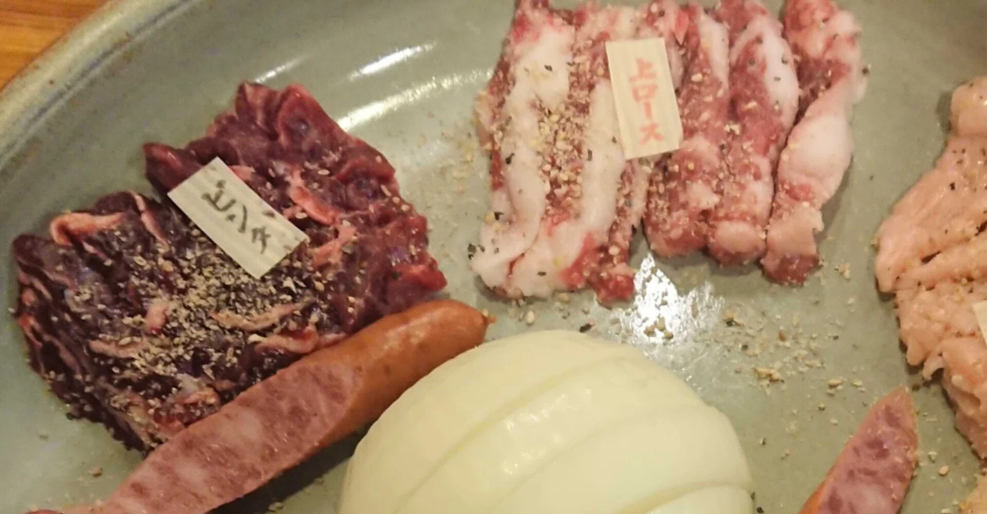 大阪福島 けとばし屋チャンピオン で色んな馬肉料理が食べられる 中野 祐治の格言note Note