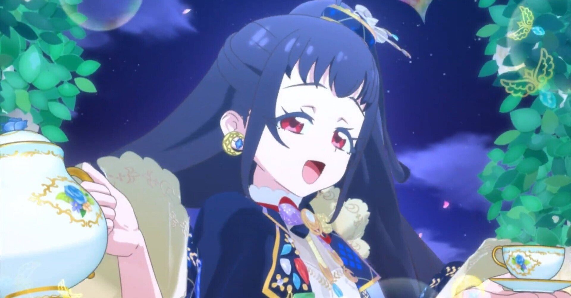 【値下げ】 キラッとプリ☆チャン』輝イブのデビューに込められた三つの その他