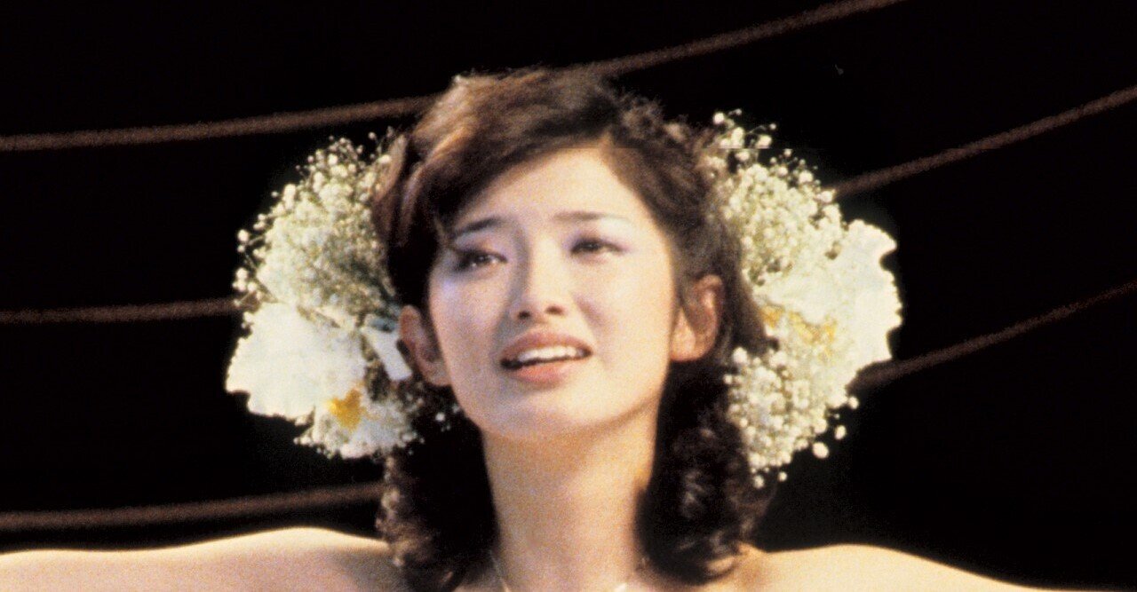 山口百恵 森昌子 桜田淳子 母としての中三トリオ 文藝春秋digital 山口百恵 森昌子 桜田淳子 母としての中三トリオ 文藝春秋digital