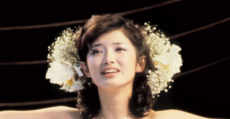 山口百恵 森昌子 桜田淳子 母としての中三トリオ 文藝春秋digital