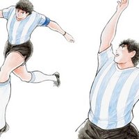 期間限定無料公開 キャプテン翼 第1巻 キャプテン翼 オフィシャル 期間限定無料公開 キャプテン翼 第1巻 キャプテン翼 オフィシャル