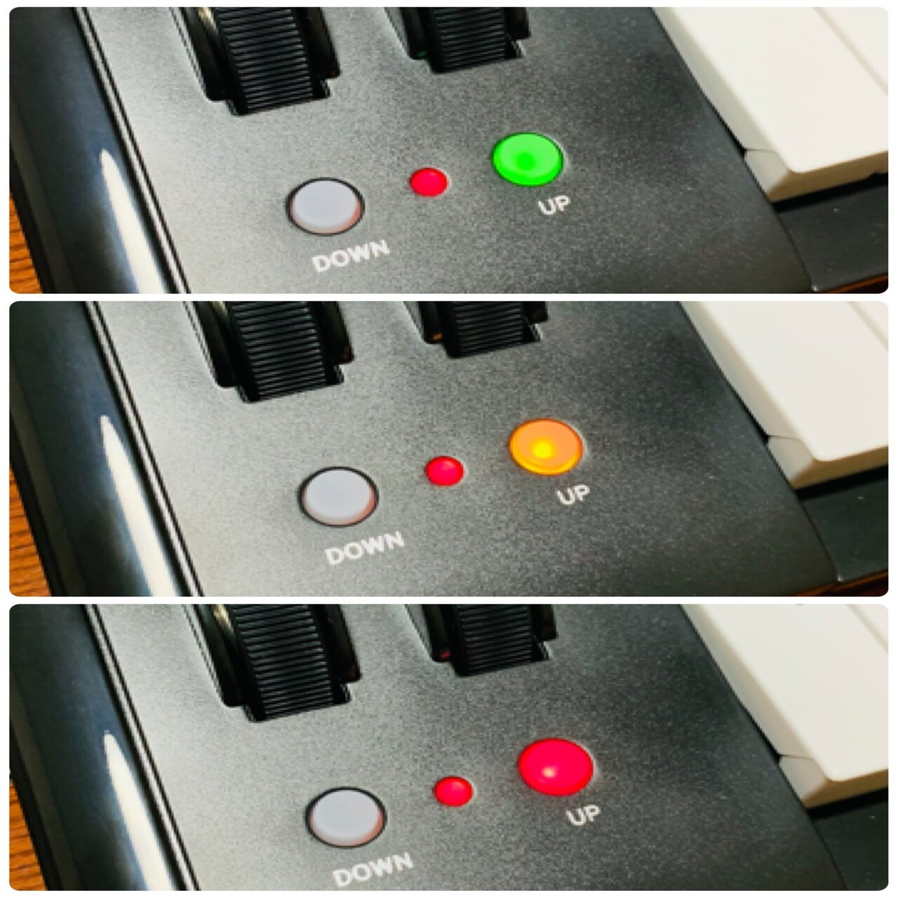 MIDIキーボード「KORG microKEY2-37」レビュー！【Cubasis3