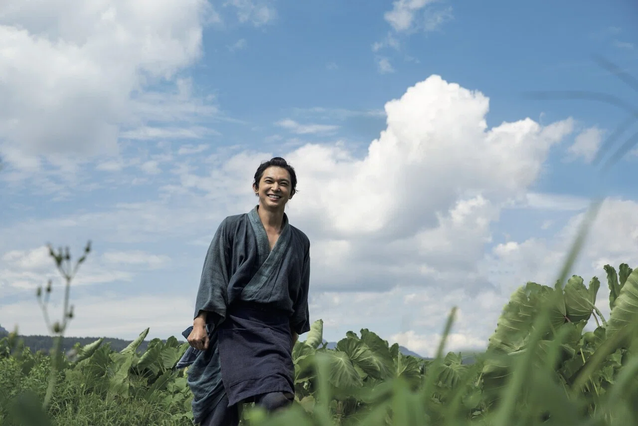 大河ドラマ初出演にして主演！ 吉沢亮が「青天を衝け」で描く渋沢栄一