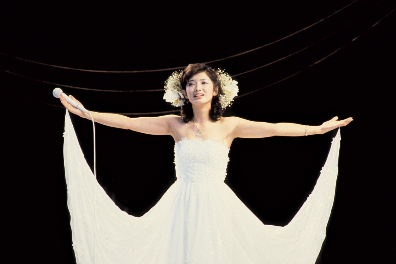 山口百恵 森昌子 桜田淳子 母としての中三トリオ 文藝春秋digital 山口百恵 森昌子 桜田淳子 母としての中三トリオ 文藝春秋digital