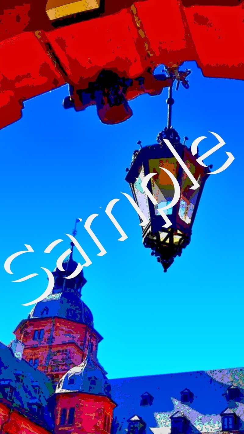 Pc スマホ用壁紙 ドイツ ヨハネスベルク宮殿 作品no 097 Gallery Misutawo Note