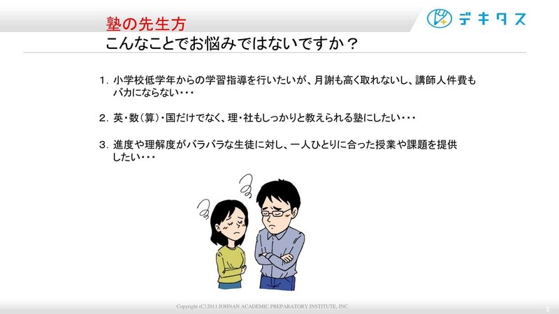 「デキタス」基本プレゼン資料（ＥＤＸ　ＥＸＰＯ用） (1)-02