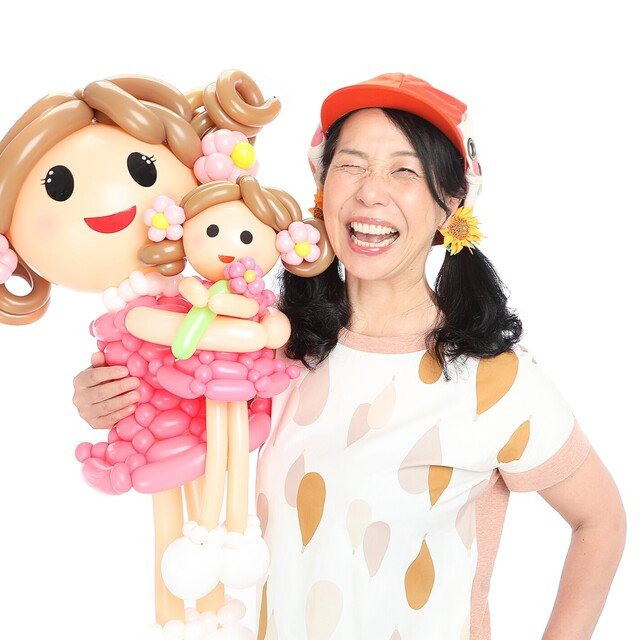 楽しいと面白いの違い 私の人生めっちゃ面白いもん 風船ぴーちゃん はりきひろこ Note
