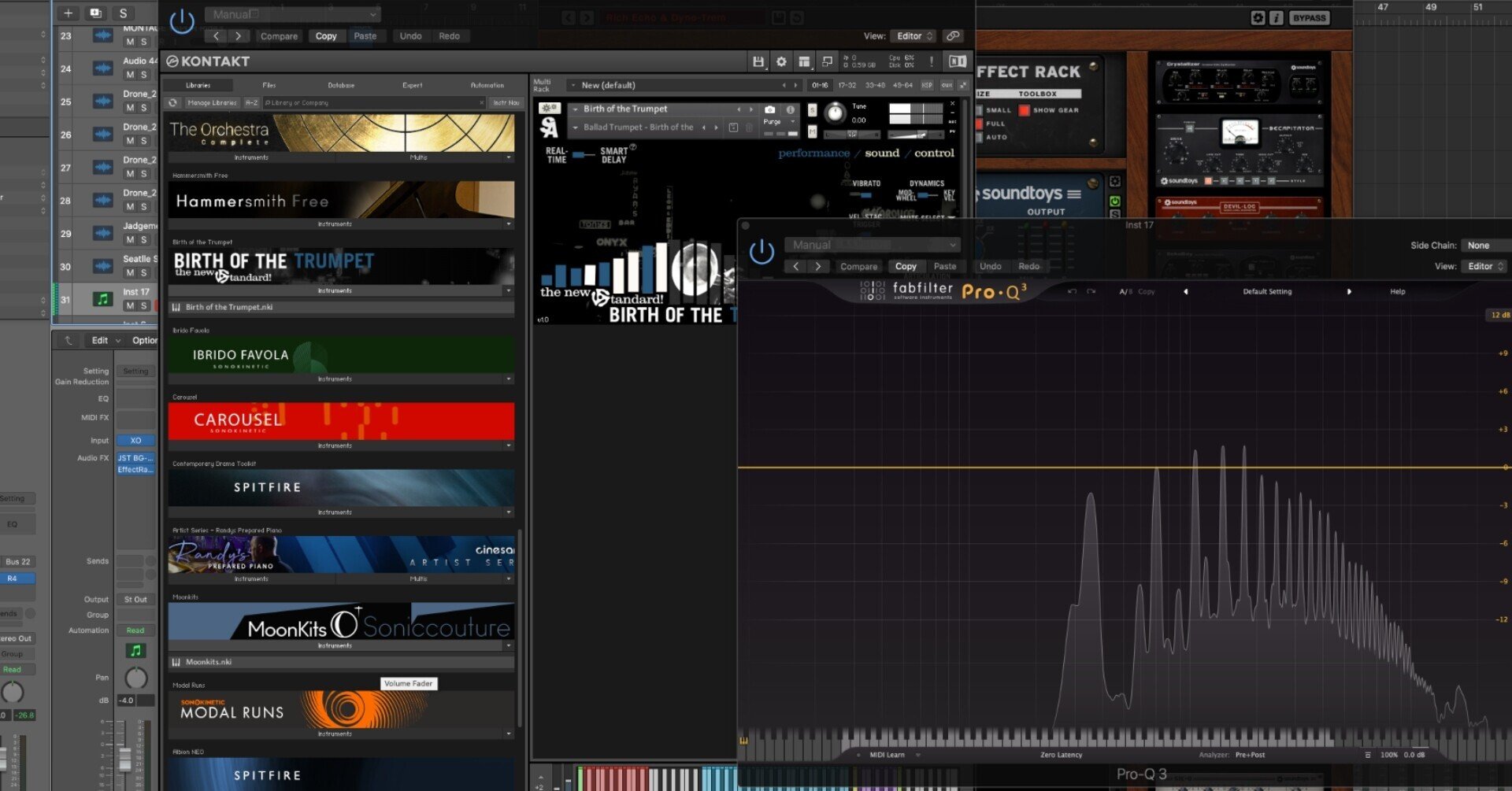 DTM・DAW yamamoto DRAWMER BRINGS TWO NEW 'MOTOWN SOUND' 500 SERIES EQs TO