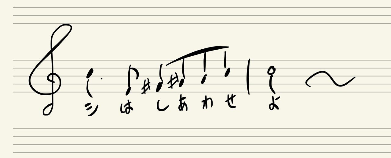 基本音階はメロディック・マイナー？！ - 続・「Titliaan」分析 