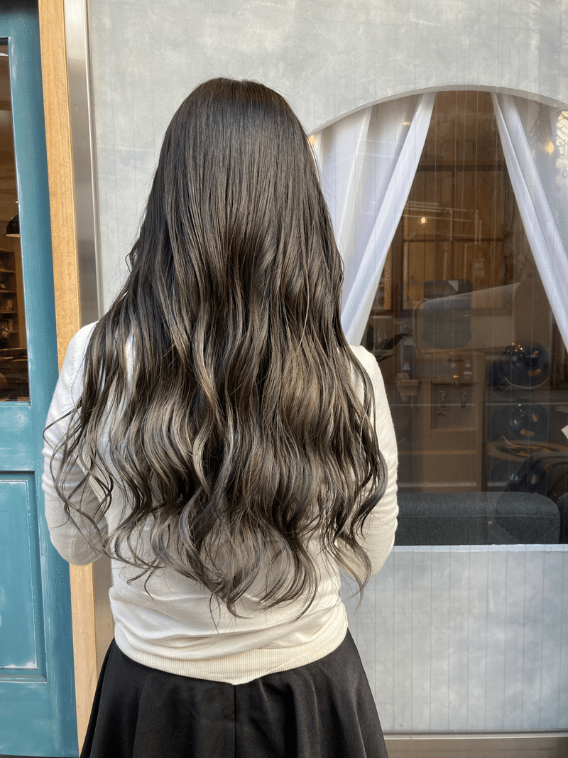 艶巻き髪 Yutakasaitoblog Note 艶巻き髪 Yutakasaitoblog Note