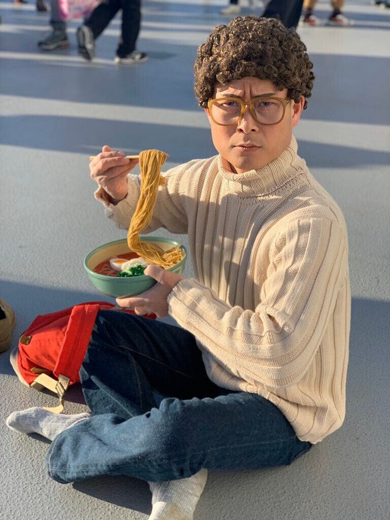 小池さんに子供いたっけ と聞かれたので描きながら考えてみた みやゆう Note