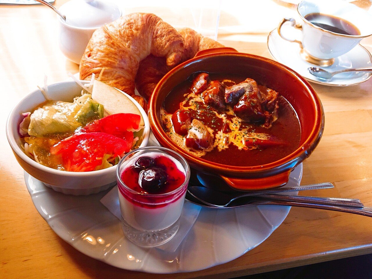 とむとむ とむとむ 龍ヶ崎店 - 竜ケ崎/カフェ | 食べログ