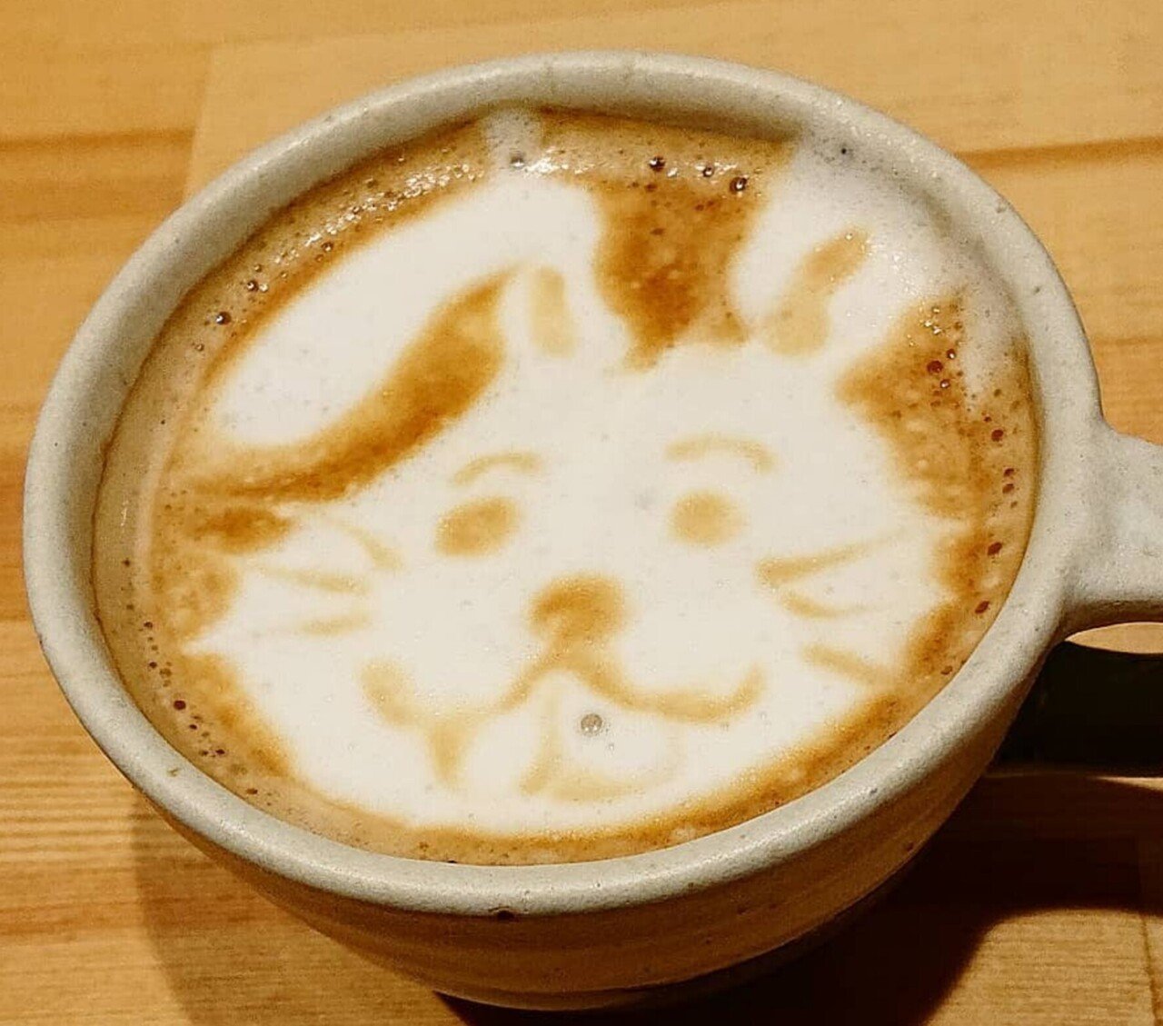 カプチーノとカフェラテを語る 18 おひたち Note カプチーノとカフェラテを語る 18 おひたち Note