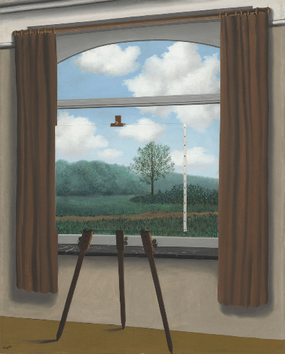 ルネ マグリットをまとめ 0 67歳までの経歴 作品紹介など ジュウ ショ アート カルチャーライター Note ルネ マグリットをまとめ 0 67歳までの経歴 作品紹介など ジュウ ショ アート カルチャーライター Note