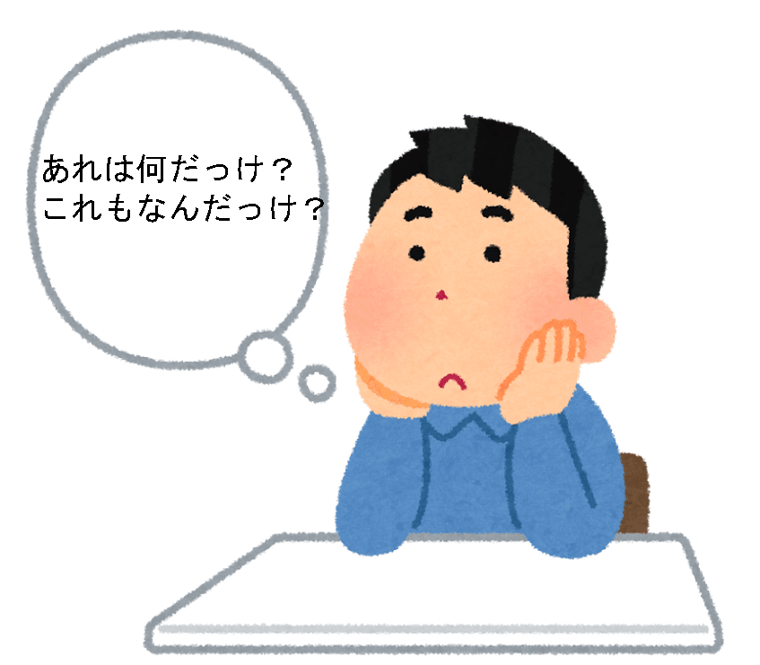 ゲームが上手な人の考え方 Modatyo Note ゲームが上手な人の考え方 Modatyo Note