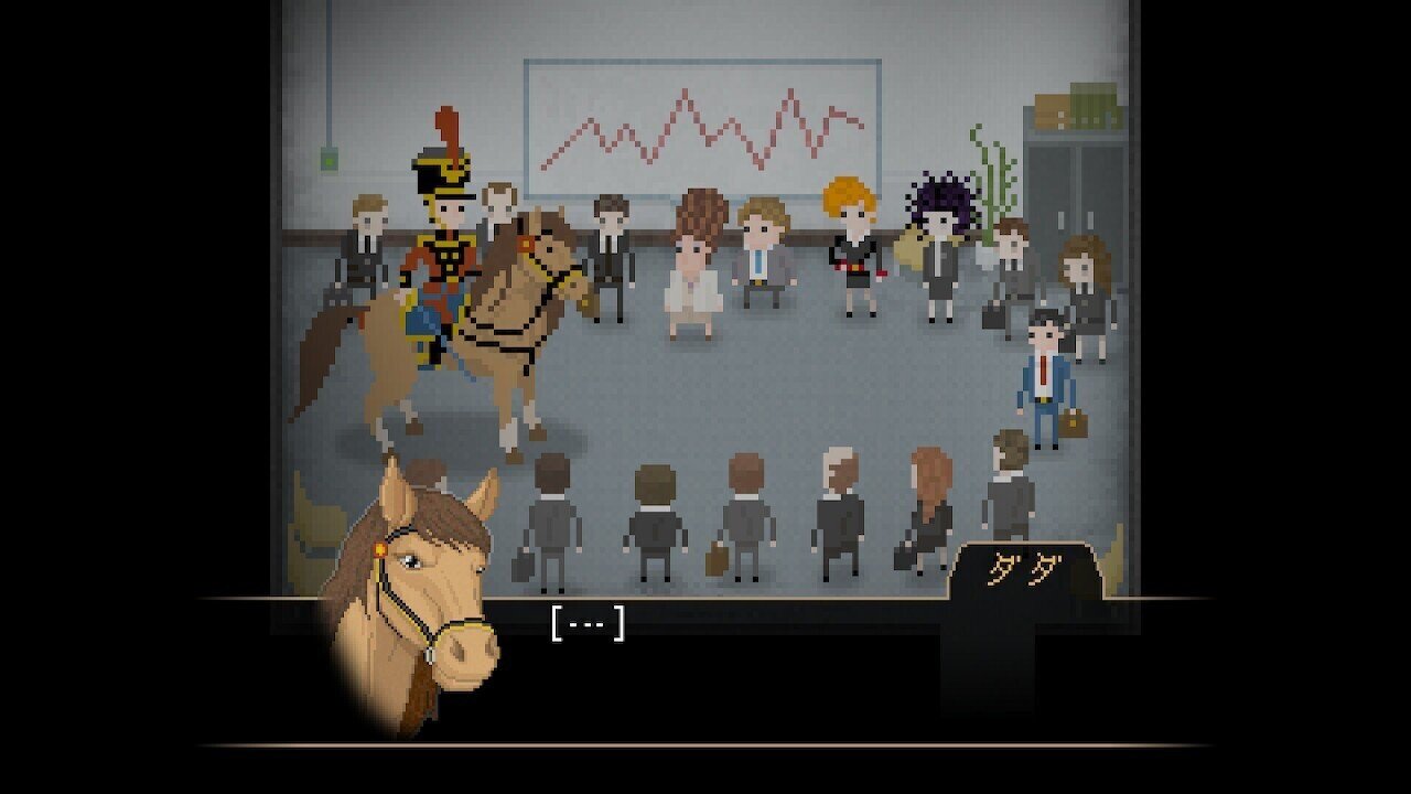 エリートVer[スイッチ]Yuppie Psycho Executive Edition Elite
