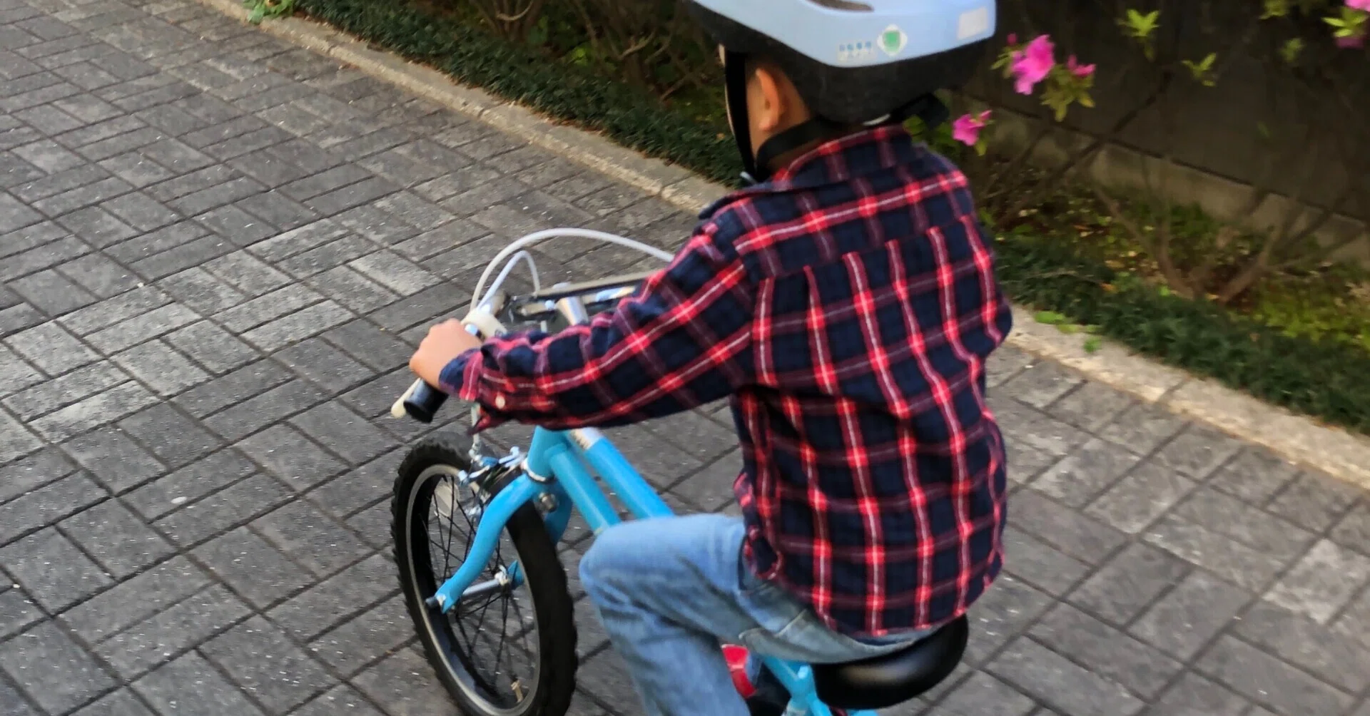 完全版】補助輪なし自転車に、買ったその日に乗る方法【子育て】|片山 完全版】補助輪なし自転車に、買ったその日に乗る方法【子育て】|片山
