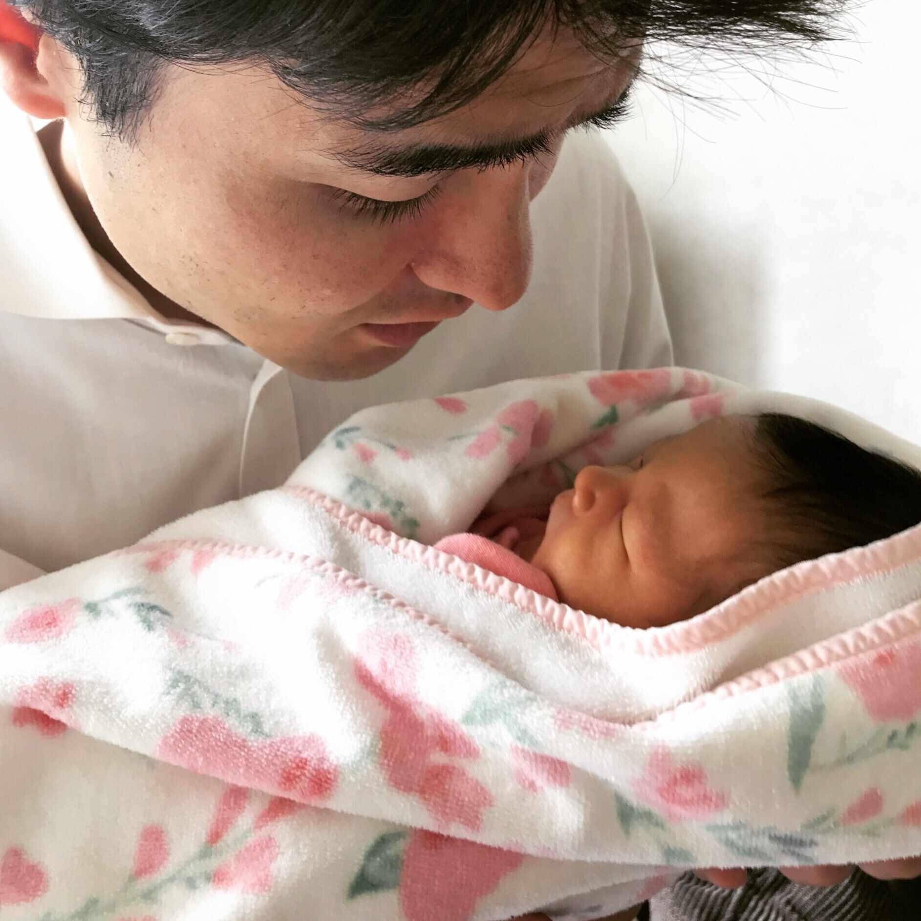 夜はゆっくり寝たい子育てパパ ママへ Light Of Japan Note