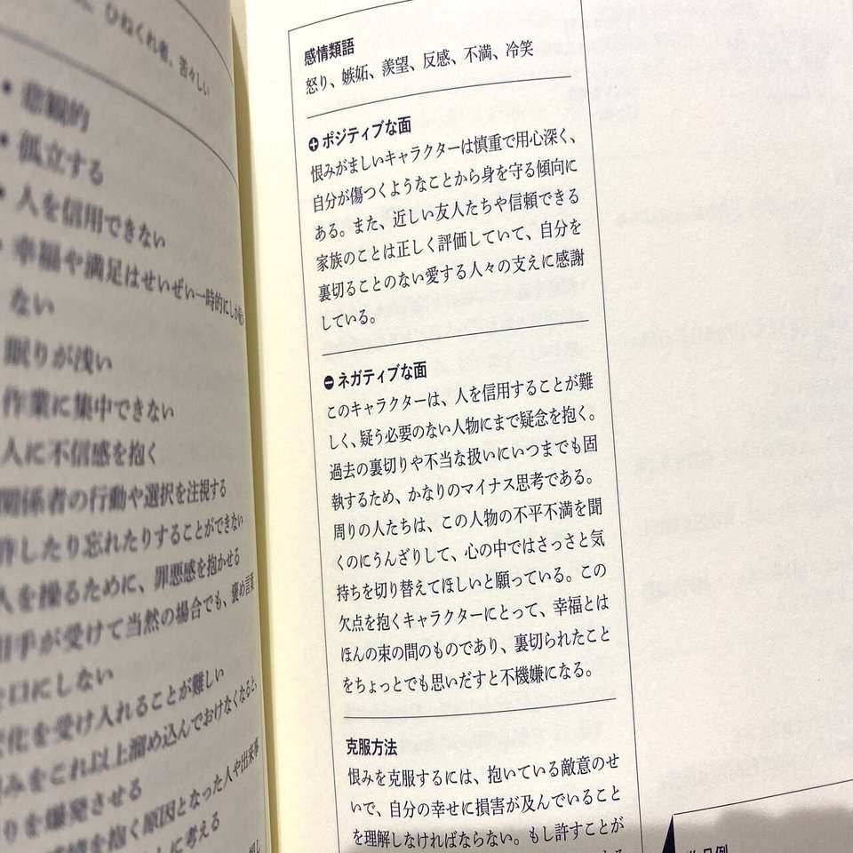 自分は猛烈ネガティブ人間かと思ってたけど 深掘りしてみるとポジティブだったって話 吉本ユータヌキ