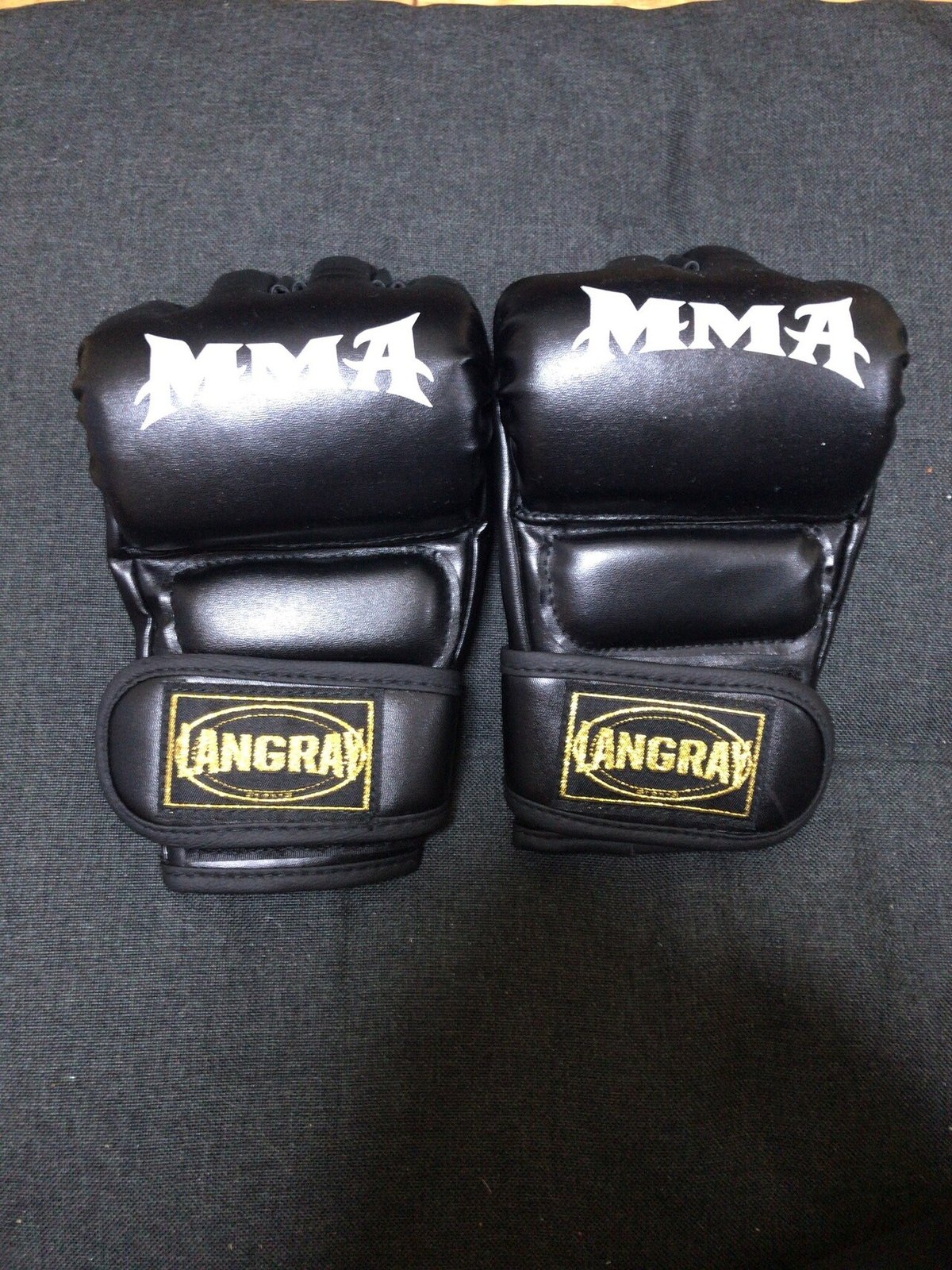 モブスタイル　パウンドグローブ MOBSTYLES MMA GLOVE | OTHER | MOBSTYLES WEB STORE