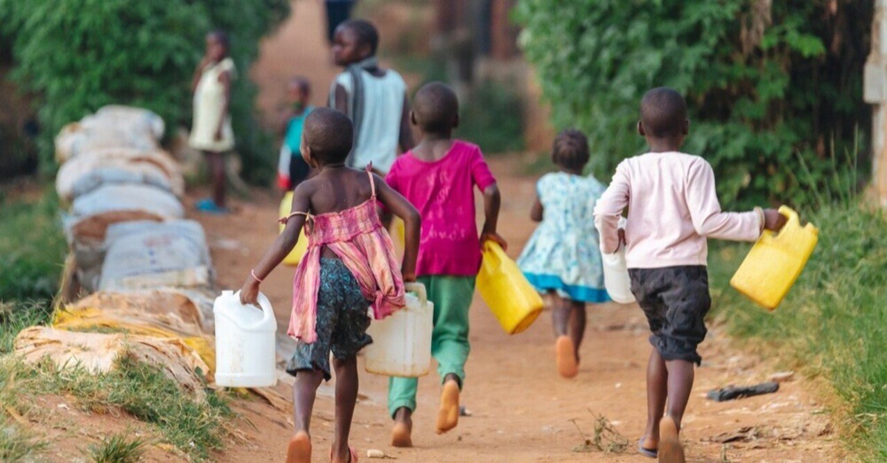 Sdgs目標1 貧困を無くそう 企業の取組や私たちができることを徹底解説 Sdgsmedia Note Sdgs目標1 貧困を無くそう 企業の取組や私たちができることを徹底解説 Sdgsmedia Note