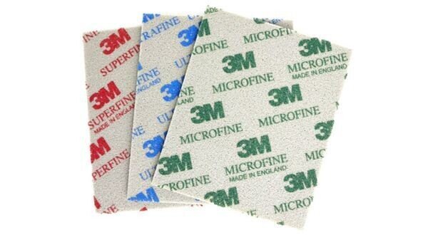 掃除にもdiyにも使えるスポンジヤスリ 真鍮の場合 シーフォース株式会社 Note