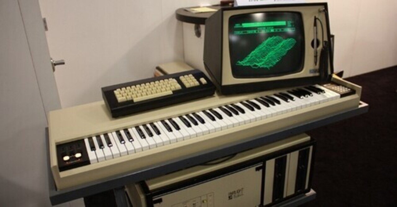 シンセの音色「オーケストラ・ヒット」を使った曲3選 Vol.1｜マサ